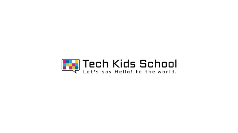 Tech Kids Schoolとは？